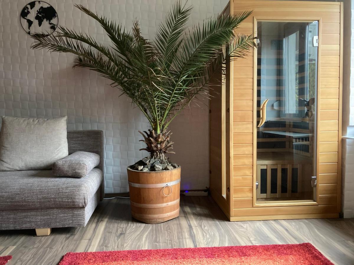 Palmahaz Apartment Budapest Exterior photo