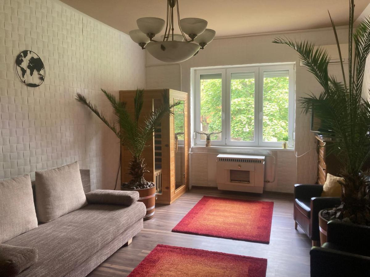 Palmahaz Apartment Budapest Exterior photo