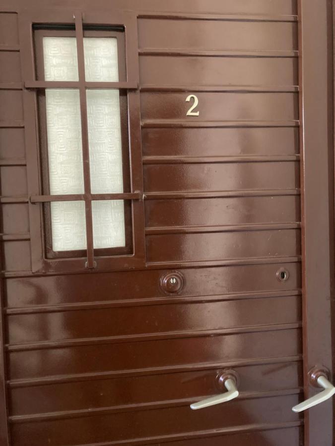 Palmahaz Apartment Budapest Exterior photo